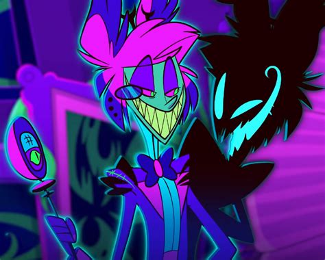 Alastor's Reprise .